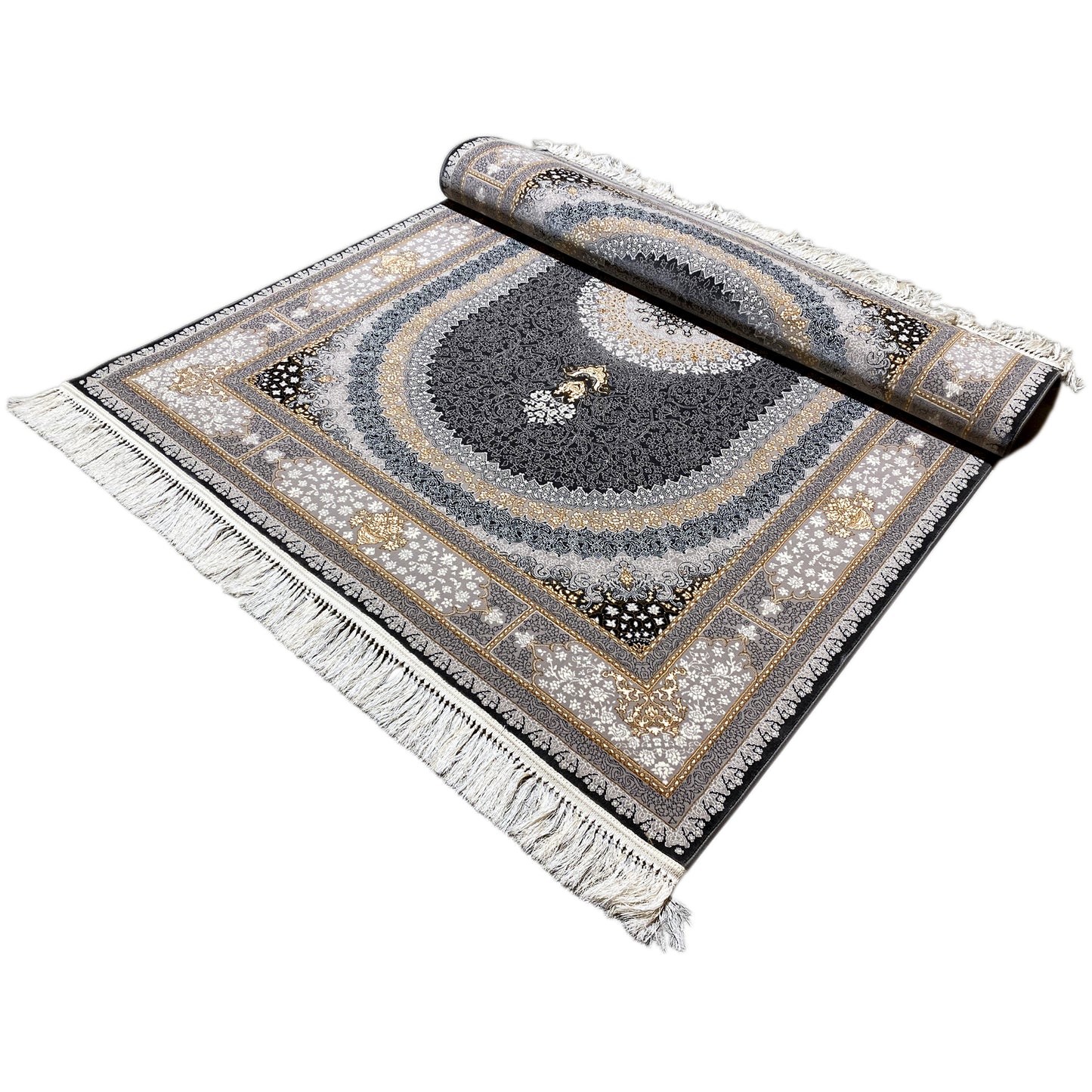 Teppich Lara Ornament 160x230cm