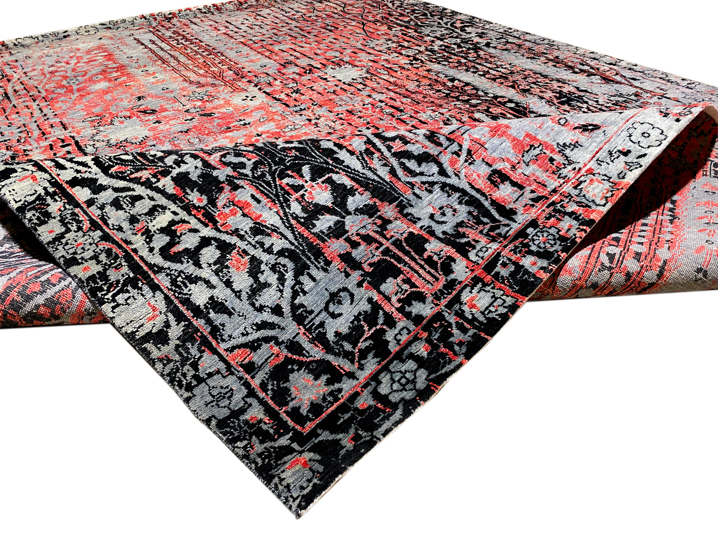 Designer Teppich - 300x240cm