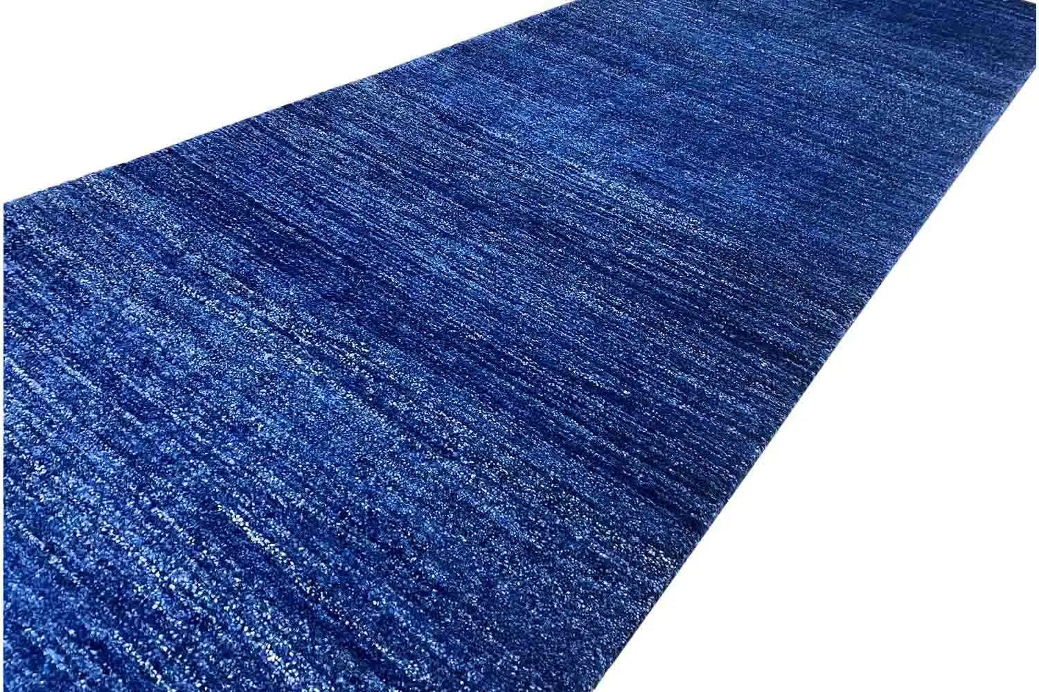 Gabbeh Teppich - Läufer (302x84cm) - German Carpet Shop