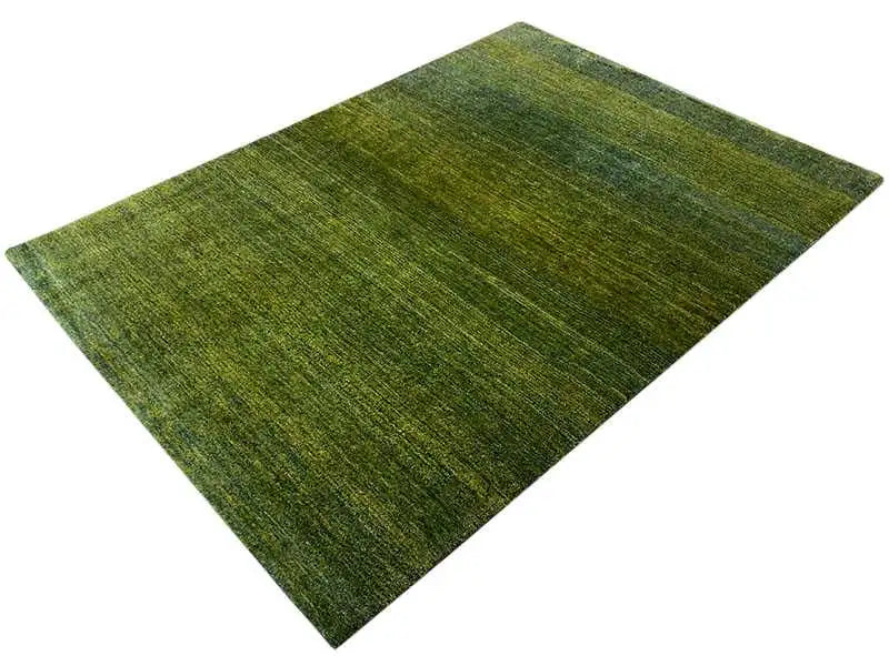 Gabbeh Teppich (201x143 cm) - German Carpet Shop