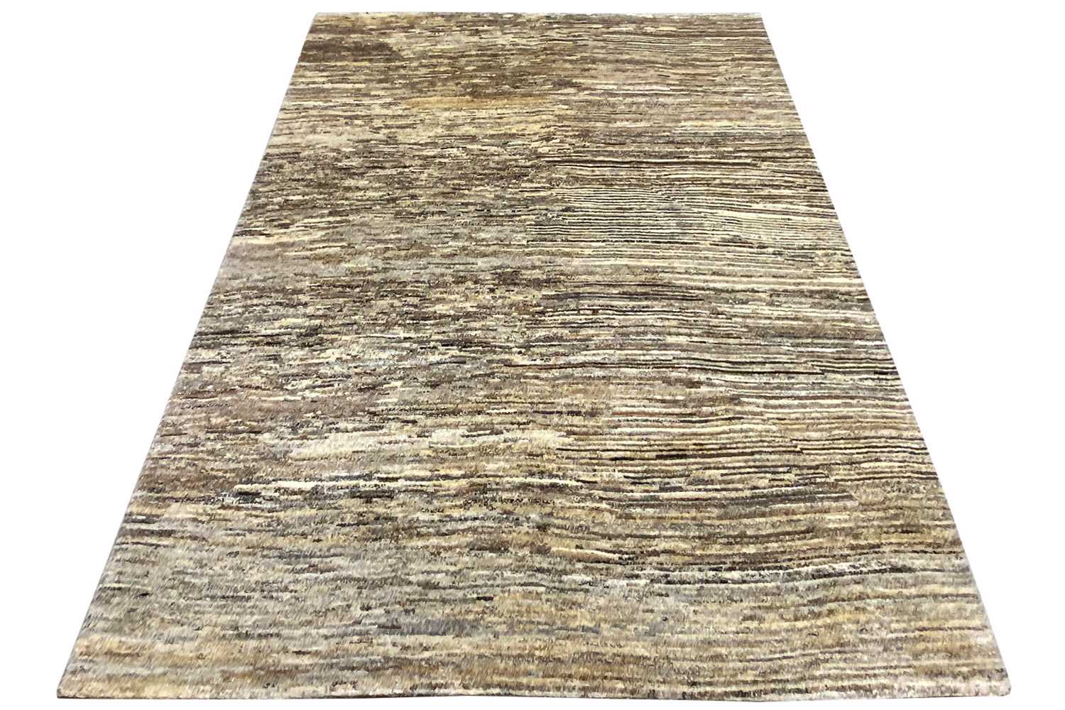 Gabbeh - Natur (209x158 cm) - German Carpet Shop