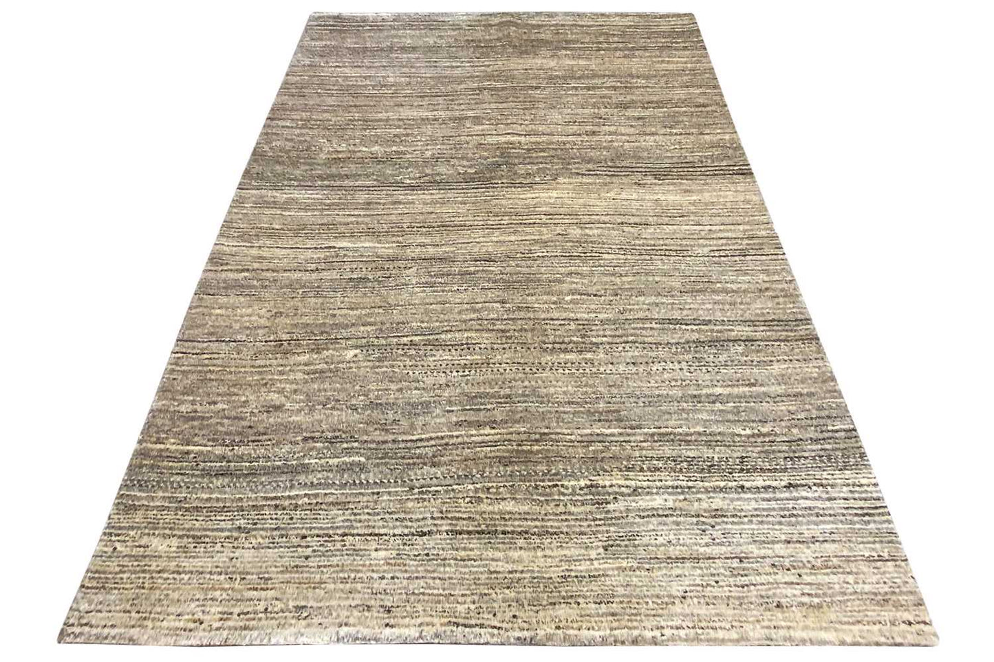 Gabbeh Teppich (208x150cm) - German Carpet Shop