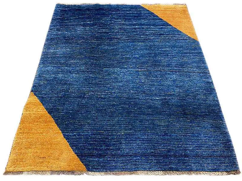 Gabbeh Teppich (158x127 cm) - German Carpet Shop