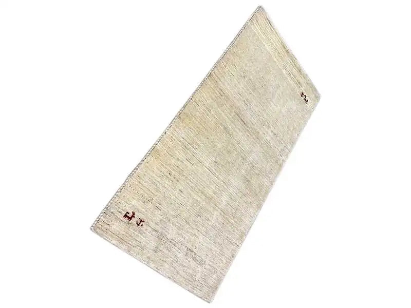 Gabbeh Teppich (140x70 cm) - German Carpet Shop