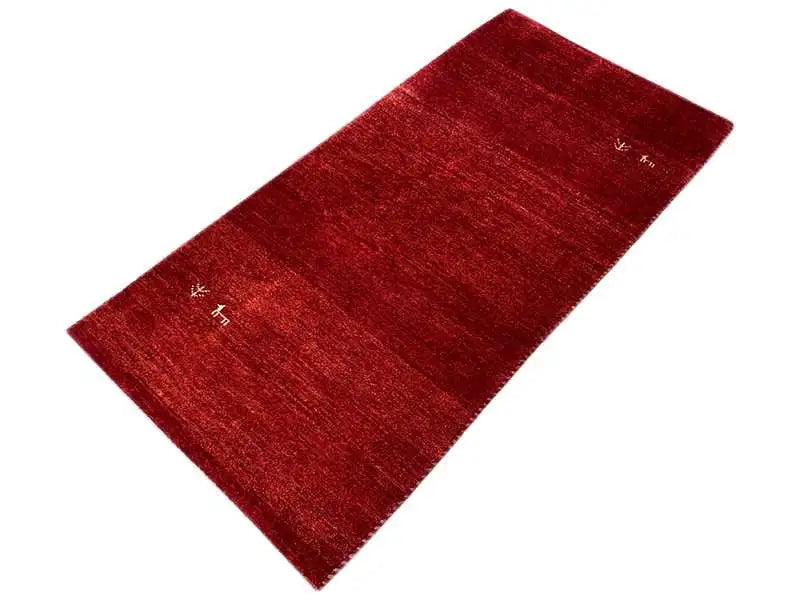 Gabbeh Teppich (140x67 cm) - German Carpet Shop