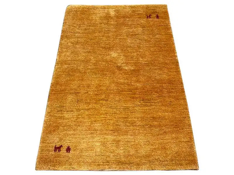 Gabbeh - (124x81cm) - German Carpet Shop