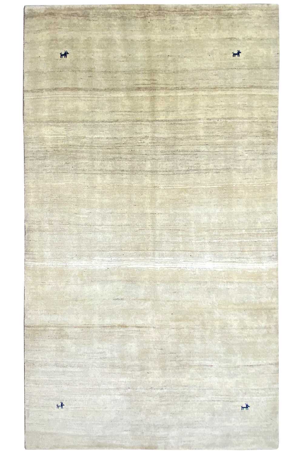 Gabbeh (297x168cm) - German Carpet Shop