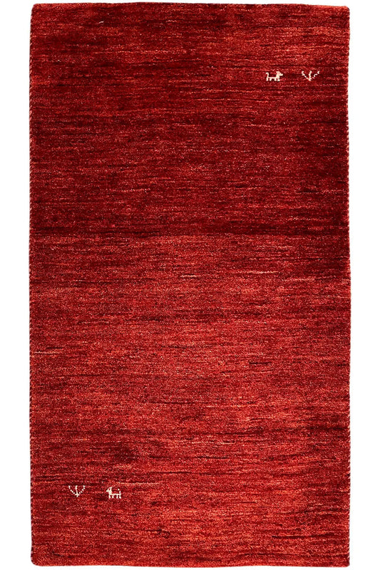 Gabbeh Teppich (133x70 cm) - German Carpet Shop