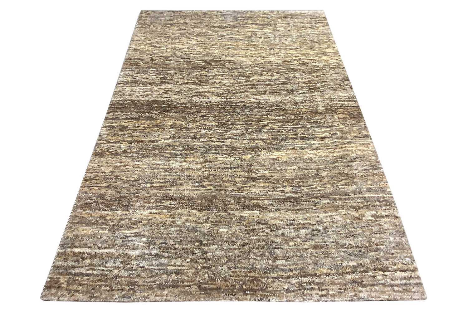 Gabbeh (204x151cm) - German Carpet Shop