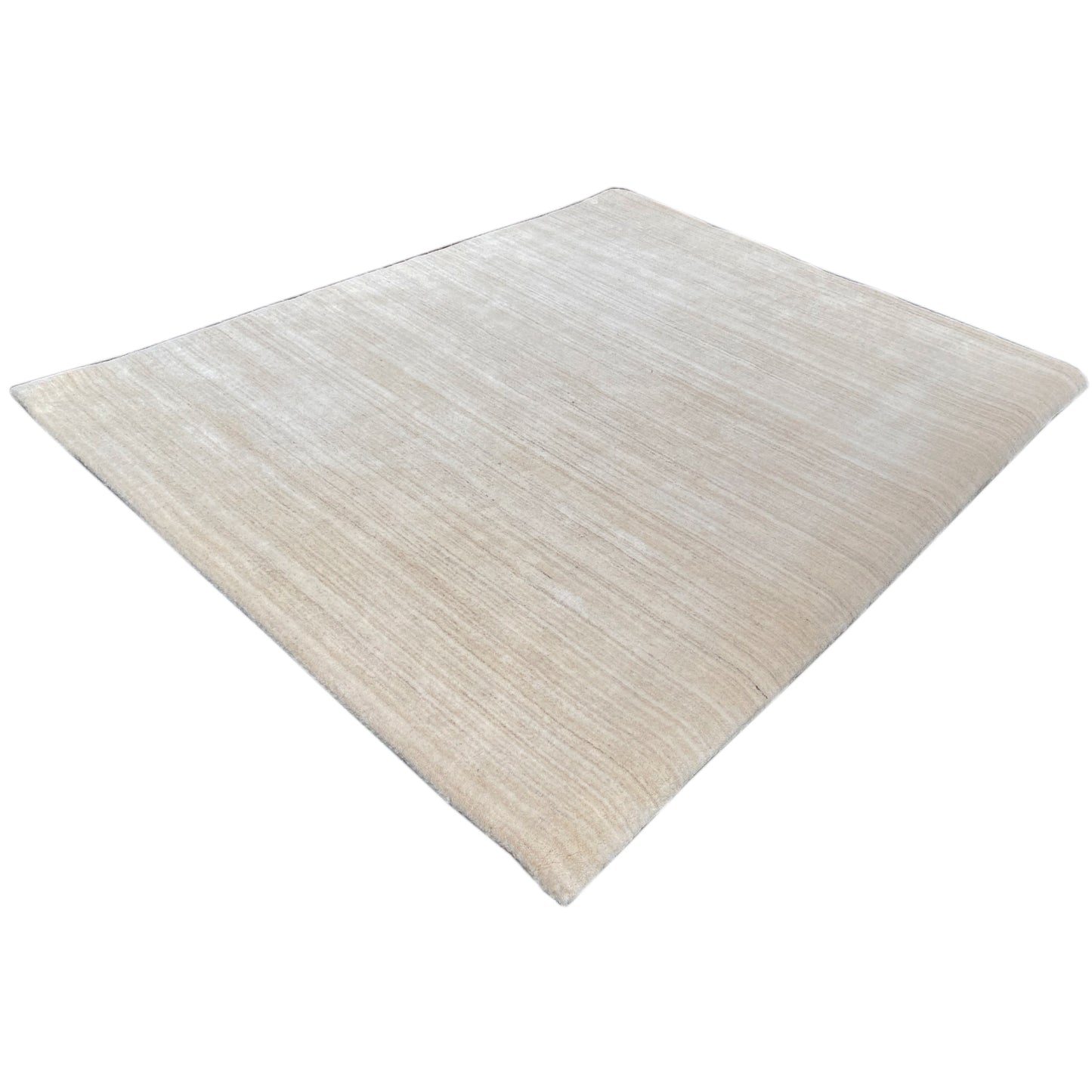 Gabbeh Loom Natur - (199x151 cm)