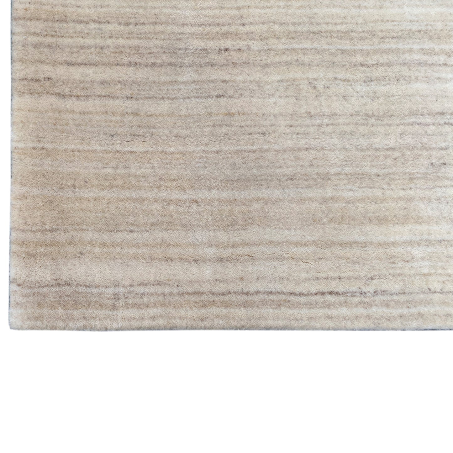 Gabbeh Loom Natur - (199x151 cm)