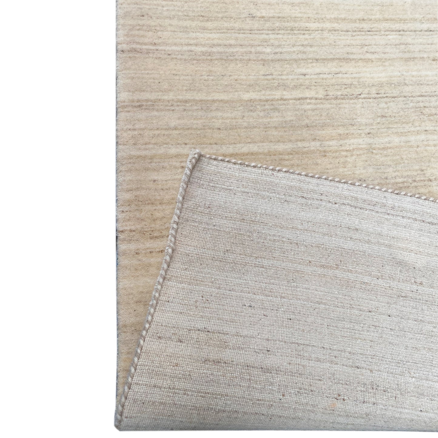 Gabbeh Loom Natur - (199x151 cm)