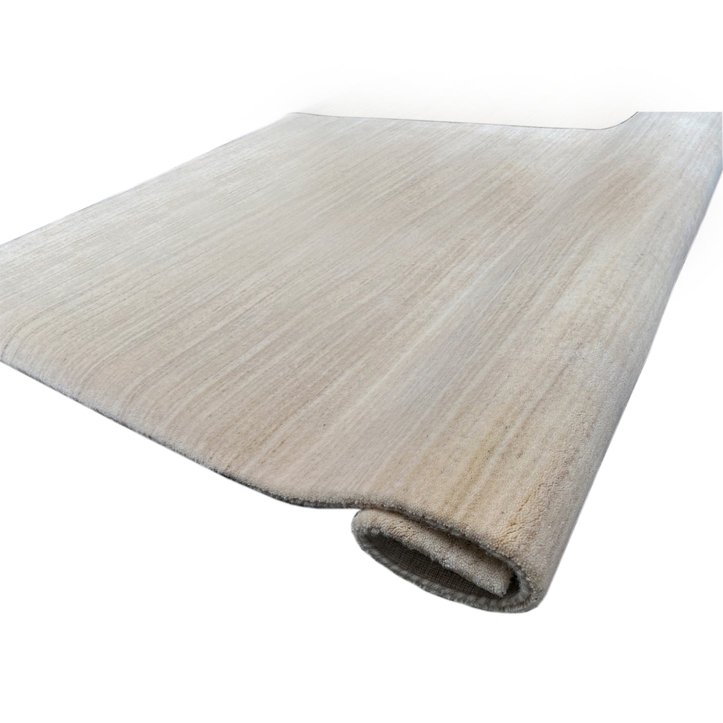 Gabbeh Loom Natur - (199x151 cm)