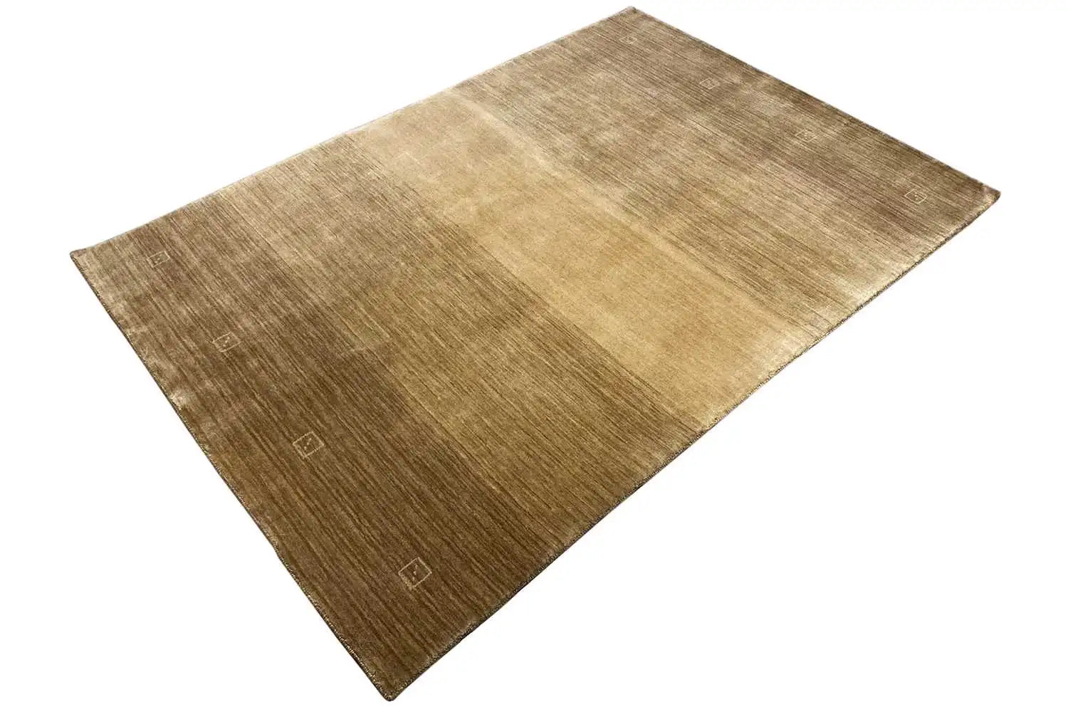 Gabbeh - Loom (200x139 cm) - German Carpet Shop