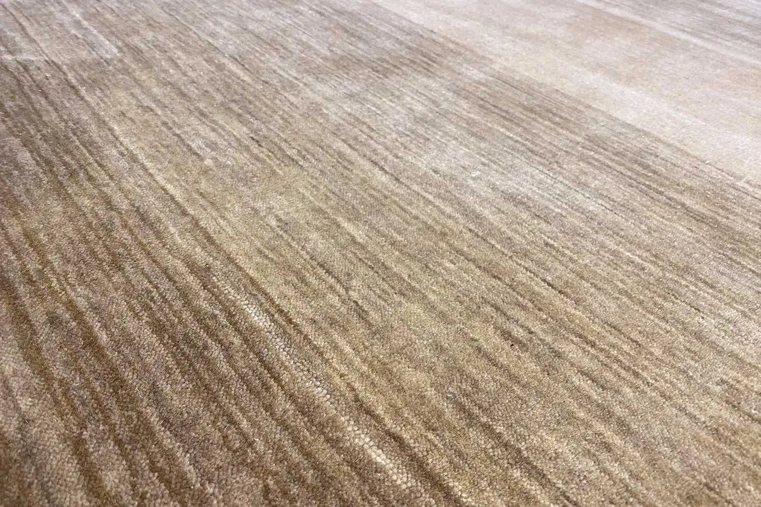 Gabbeh - Loom (200x139 cm) - German Carpet Shop