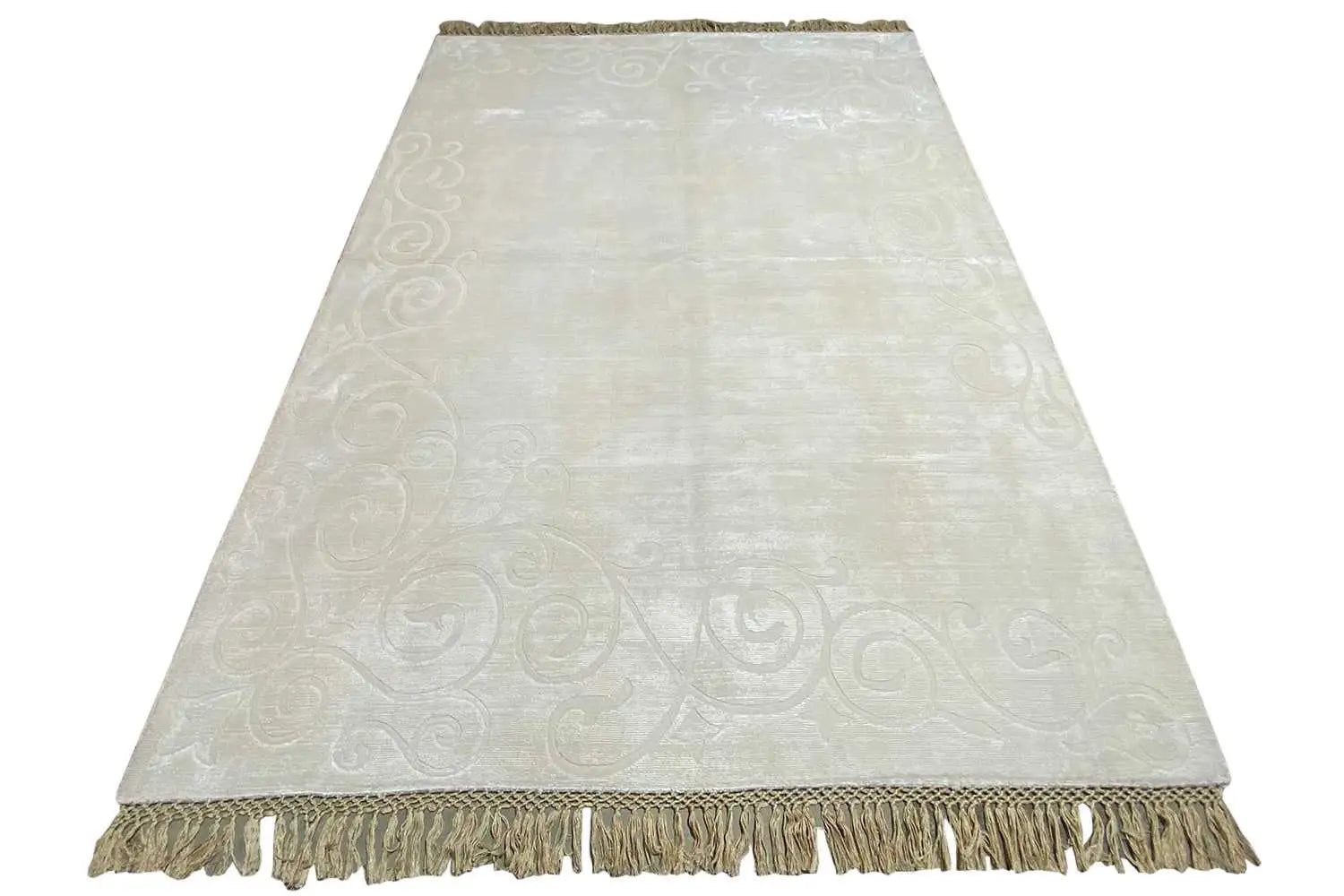 Gabbeh - Loom (224x170 cm) - German Carpet Shop