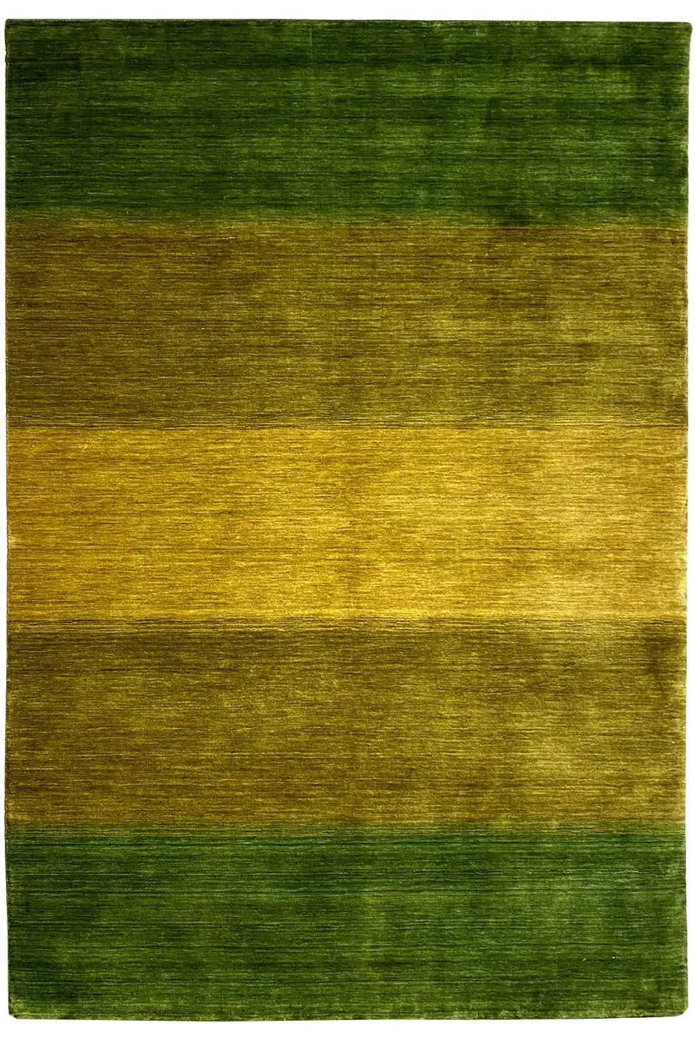 Gabbeh - Loom (239x165cm) - German Carpet Shop