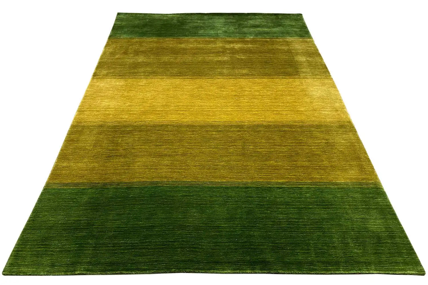 Gabbeh - Loom (300x200cm) - German Carpet Shop