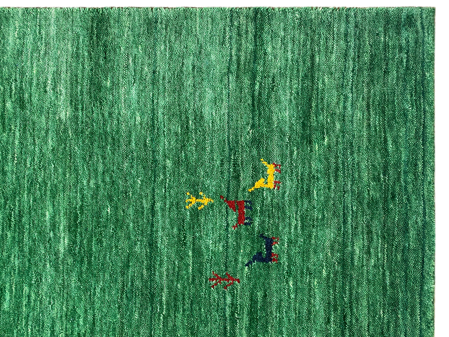Loom Luri Teppich - 140x200 cm