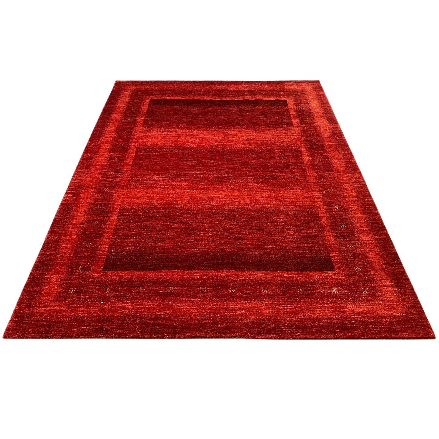 Gabbeh Luri Teppich 247x180cm