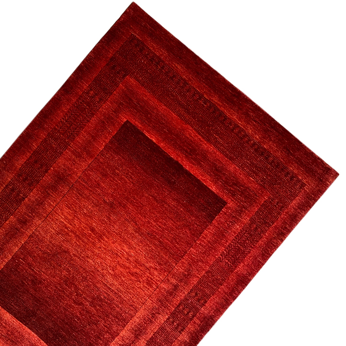 Gabbeh Luri Teppich 248x170 cm
