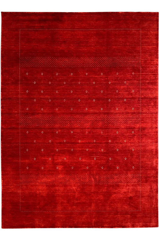 Gabbeh - Loom Luri (248x355 cm) - German Carpet Shop