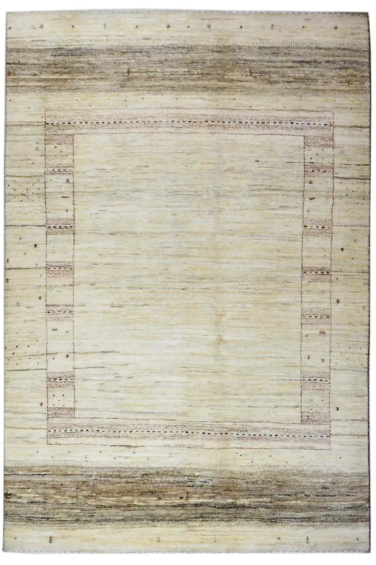 Gabbeh - Lori - (207x140cm) - German Carpet Shop