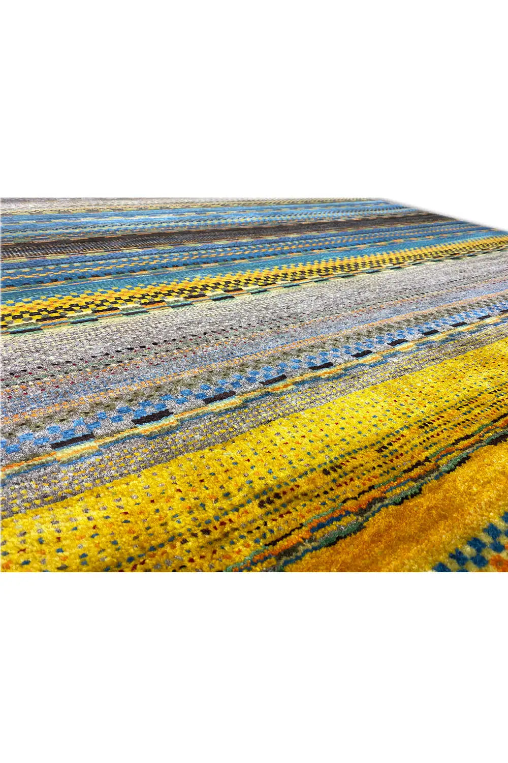 Gabbeh - Lori (182x125cm) - German Carpet Shop