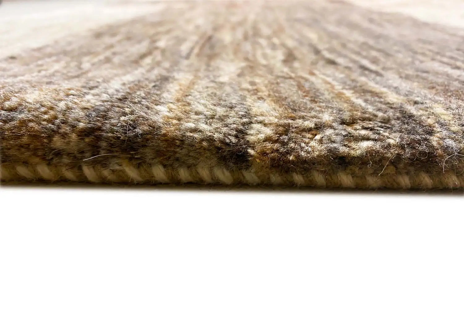 Gabbeh Lori (289x248cm) - German Carpet Shop