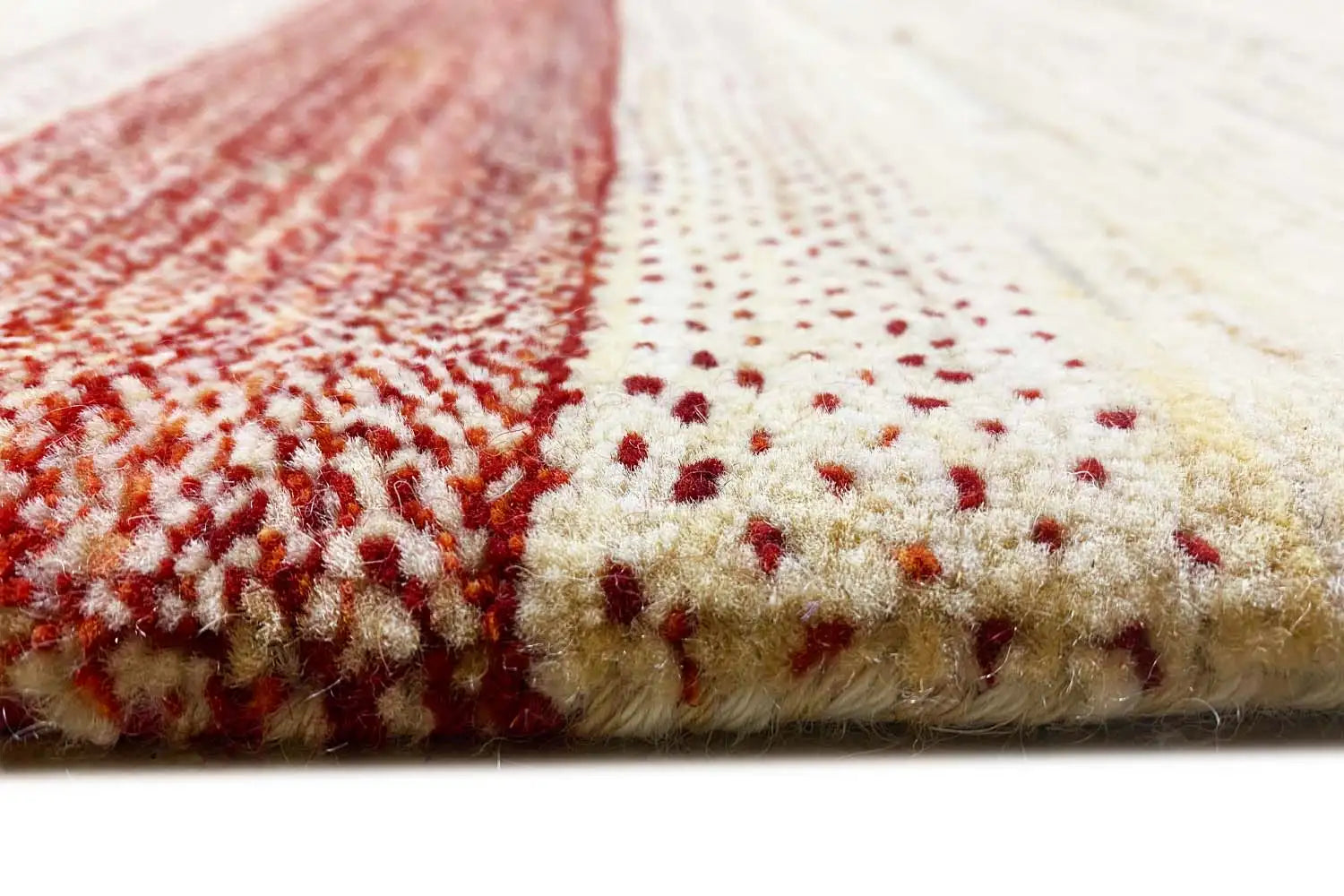 Gabbeh - Lori - (241x180cm) - German Carpet Shop