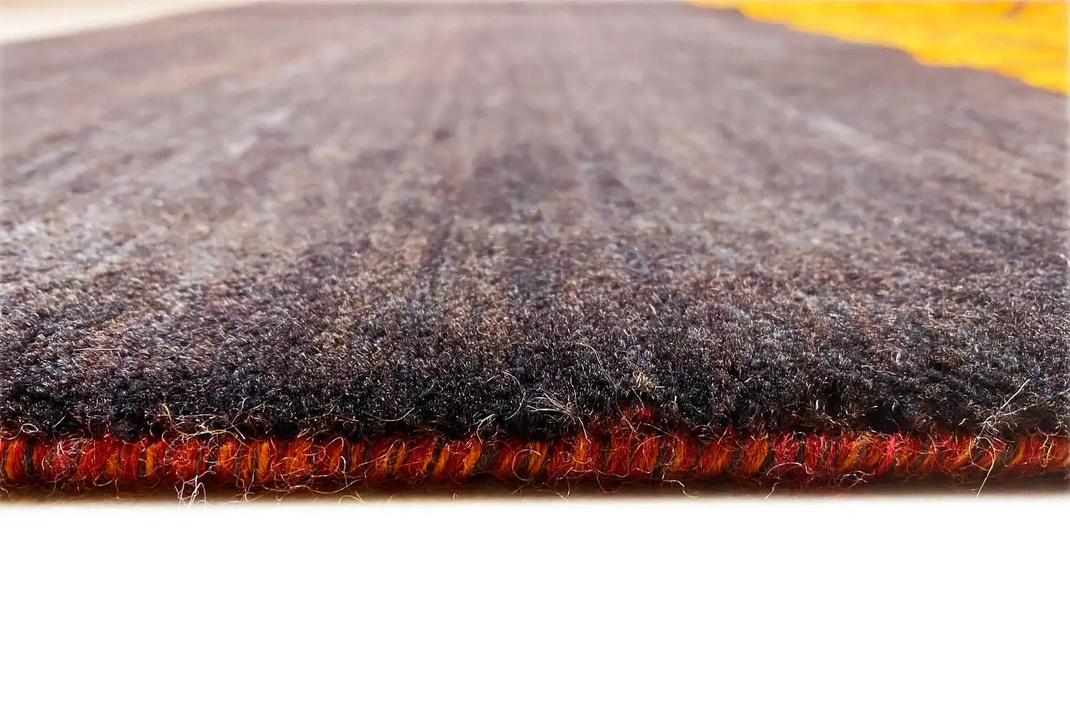 Gabbeh - Lori - (200x141cm) - German Carpet Shop