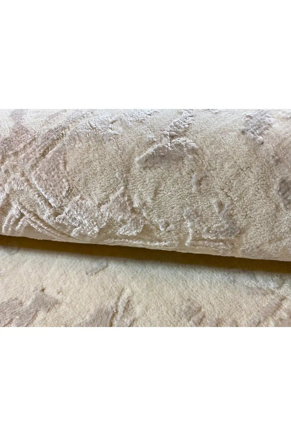 Indo Täbriz Teppich - (241x175 cm) - Premium Teppich from German Carpet Shop - Just €999! Shop now at German Carpet Shop