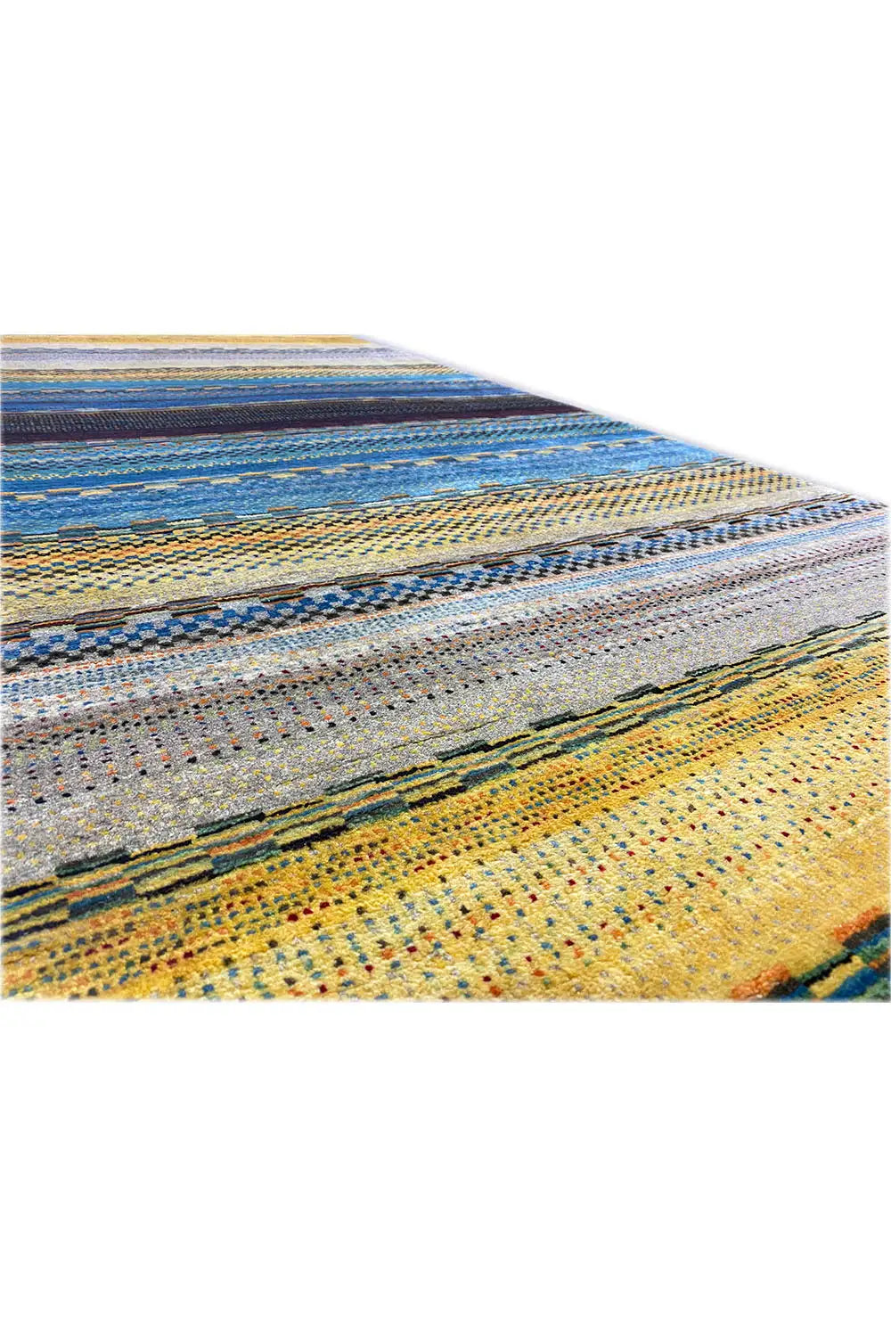 Gabbeh - Lori (247x87 cm) - German Carpet Shop