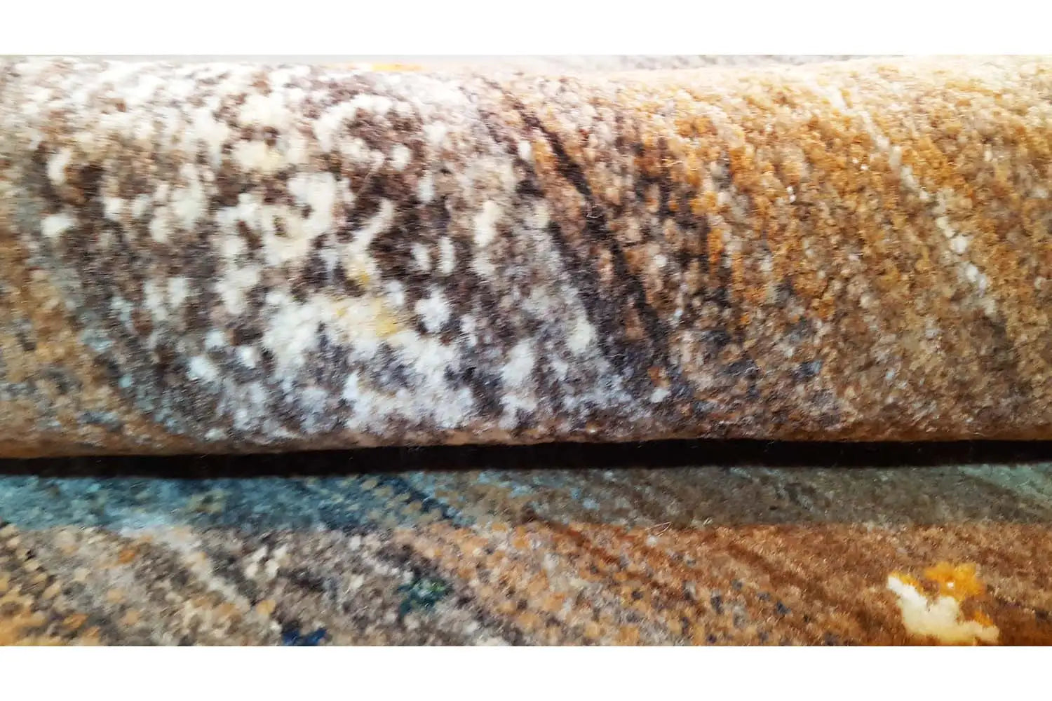 Gabbeh - (189x189cm) - German Carpet Shop