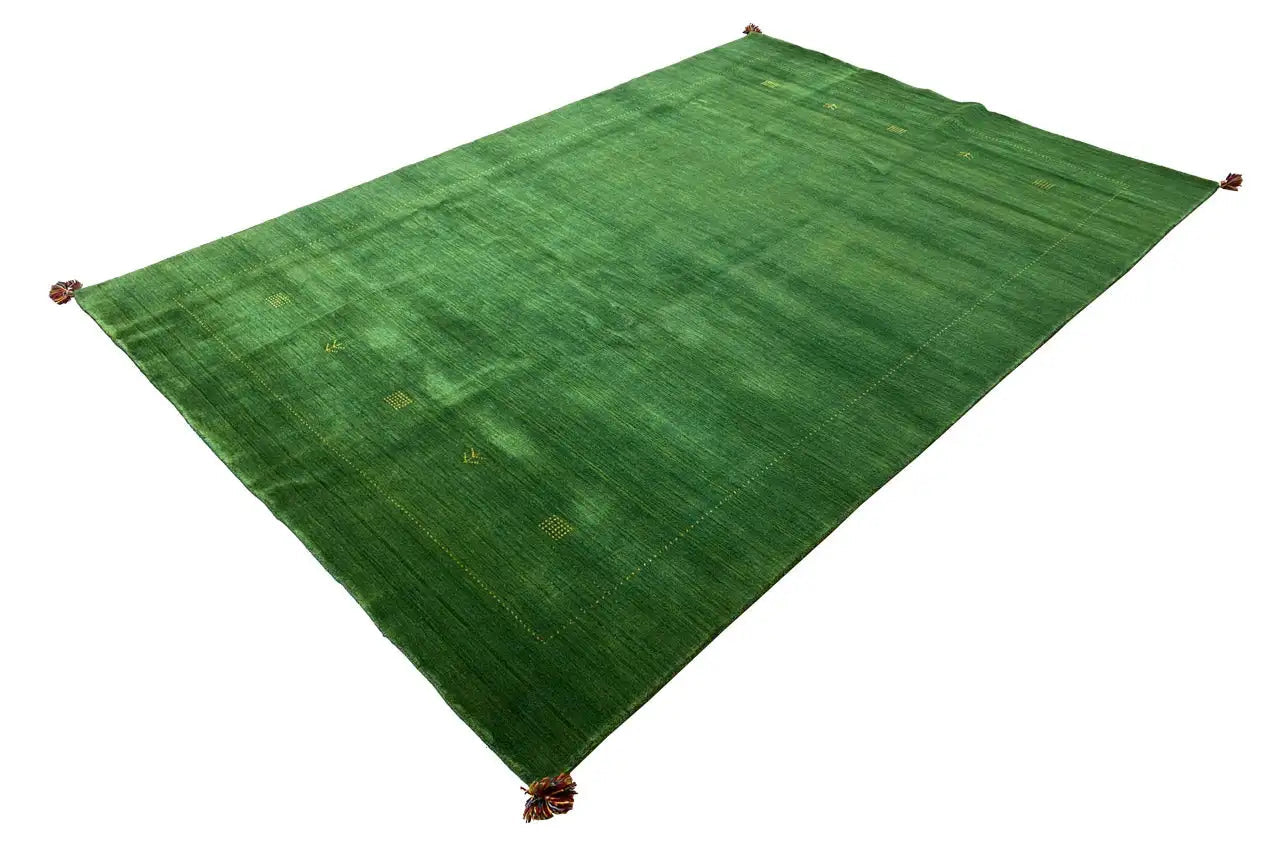 Gabbeh - Loom (298x203 cm) - German Carpet Shop