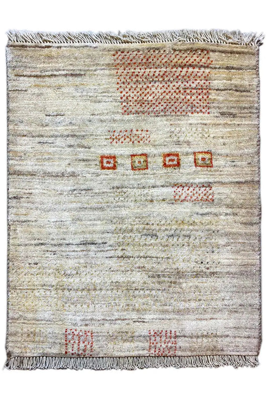 Gabbeh - Lori (59x47cm) - German Carpet Shop