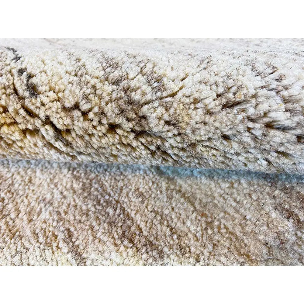 Gabbeh - (284x186cm) - German Carpet Shop