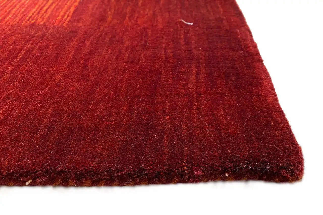 Gabbeh - Loom (242x175 cm) - German Carpet Shop