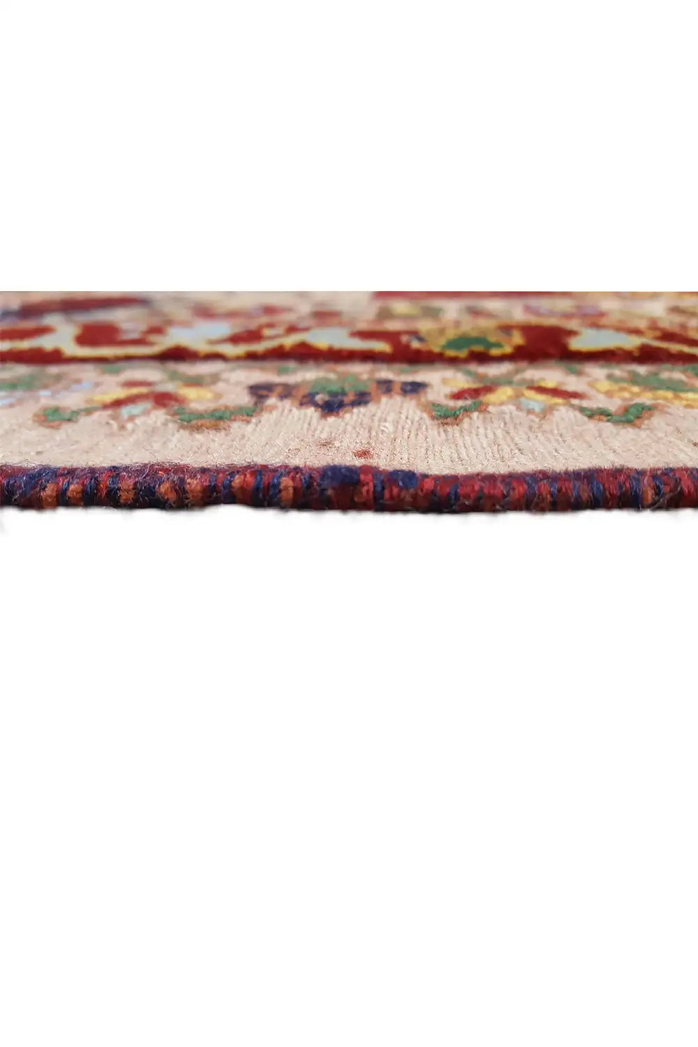 Soumakh (160x102 cm) - German Carpet Shop