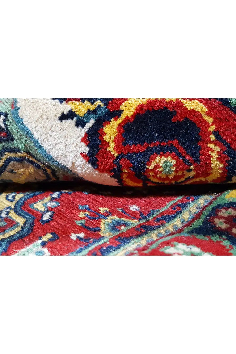 Soumakh (124x82 cm) - German Carpet Shop