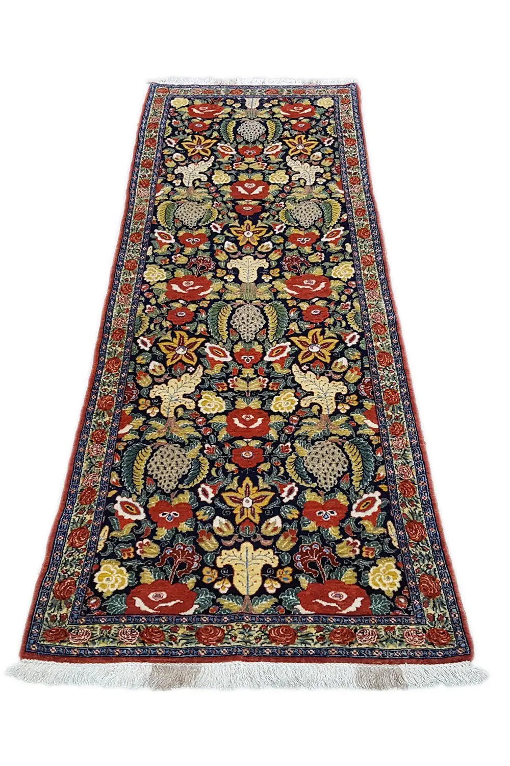 Sanandaj - 904663 (234x76 cm) - Premium from German Carpet Shop - Just €3600! Shop now at German Carpet Shop