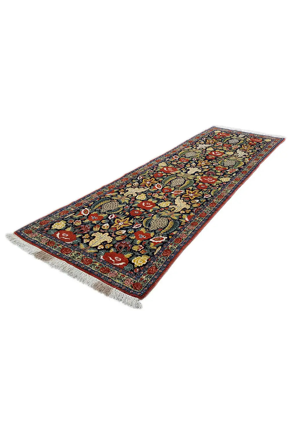Sanandaj - 904663 (234x76 cm) - Premium from German Carpet Shop - Just €3600! Shop now at German Carpet Shop