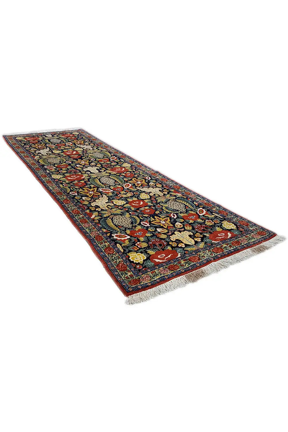 Sanandaj - 904663 (234x76 cm) - Premium from German Carpet Shop - Just €3600! Shop now at German Carpet Shop