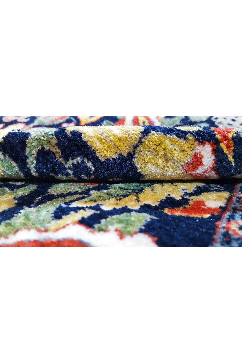 Sanandaj - 904663 (234x76 cm) - Premium from German Carpet Shop - Just €3600! Shop now at German Carpet Shop