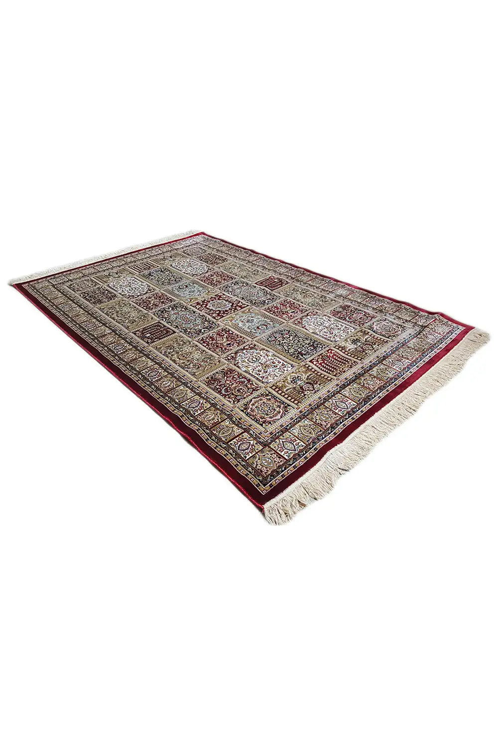 Maschinengewebte Teppich - 90658215604 (225x150cm) - German Carpet Shop