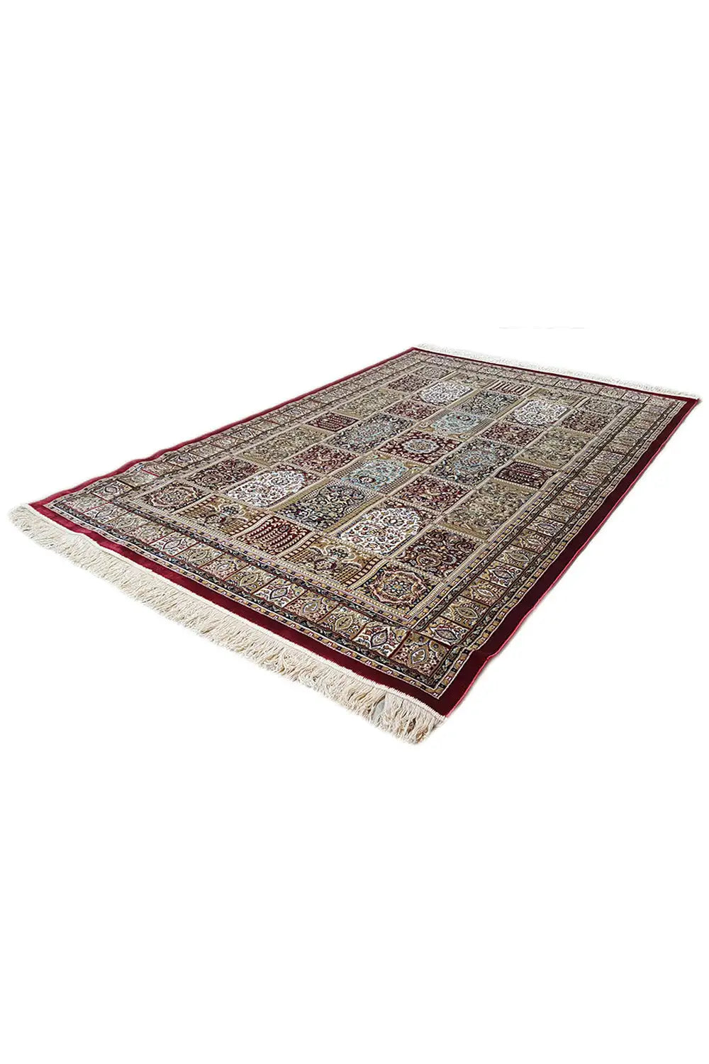 Maschinengewebte Teppich - 90658215604 (225x150cm) - German Carpet Shop