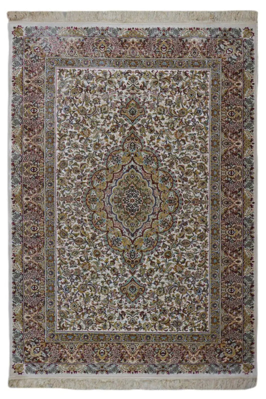 Maschinengewebte Teppich - 90658415605 (225x150cm) - German Carpet Shop