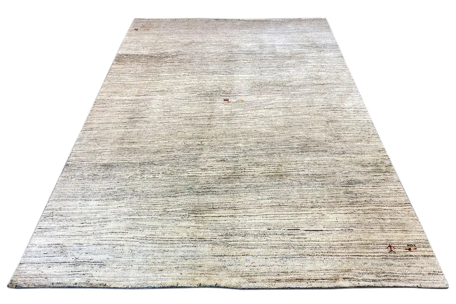 Gabbeh - 3938 - (283x190cm) - German Carpet Shop