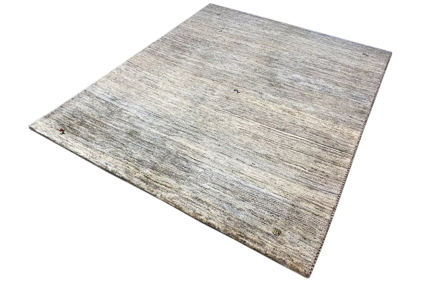 Gabbeh - (194x155cm) - German Carpet Shop