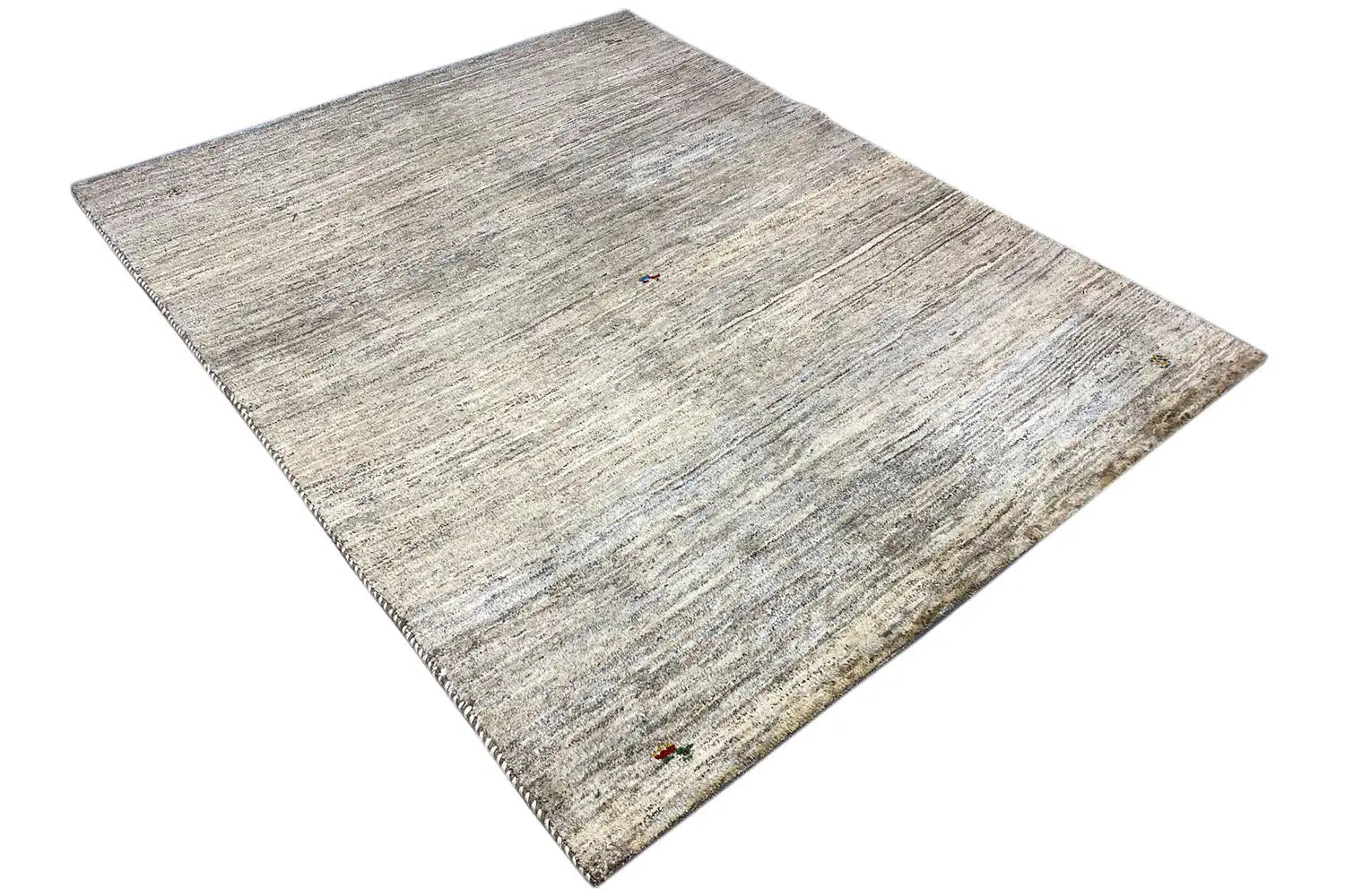 Gabbeh - (194x155cm) - German Carpet Shop